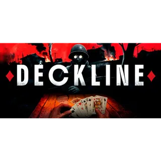 Deckline