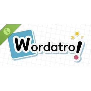 WORDATRO!