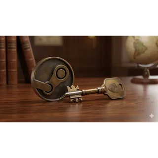 [Direct Vault] Mystery 5-Key Bundle