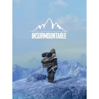 Insurmountable