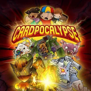 CARDPOCOLYPSE