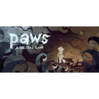 Paws: A Shelter 2 Game