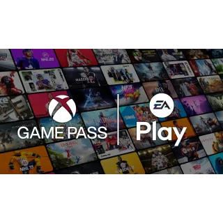 XBOX GAME PASS PC - REGION FREE - STACKABLE