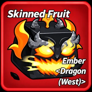 Ember Dragon