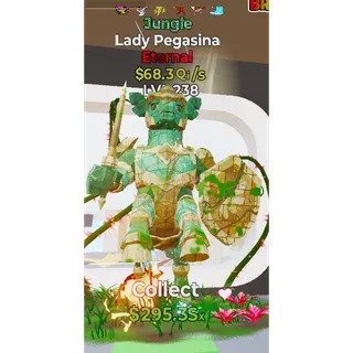 Steal The Brain Rot Lady Pegasina 6 trait