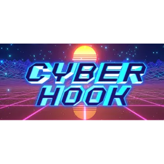 Cyber hook (steam)
