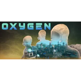 Oxygen
