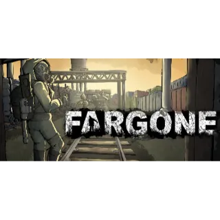 Fargone