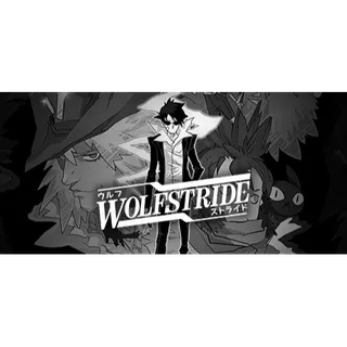 Wolfstride