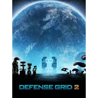 Defense Grid 2 (steam)