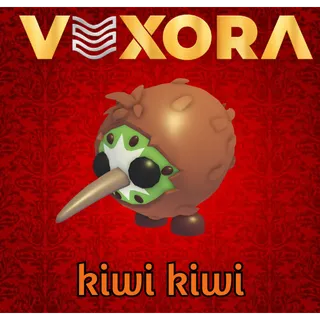 kiwi kiwi  -ADOPT ME !
