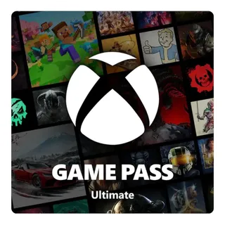 Xbox Game Pass
