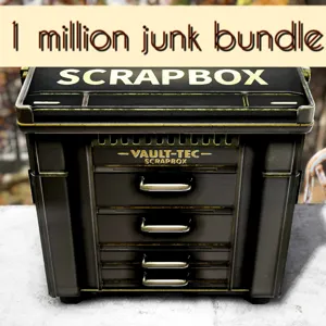 1 million mix bundle