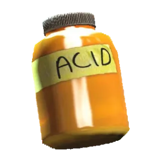 25K Acid