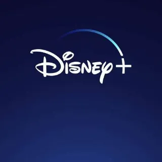 Disney Plus 1 Month Account