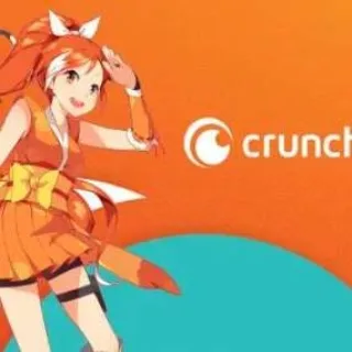 Crunchyroll, Account 1 Month  !
