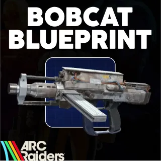 Bobcat Blueprint