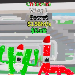 Fortnite Steal The Brainrot