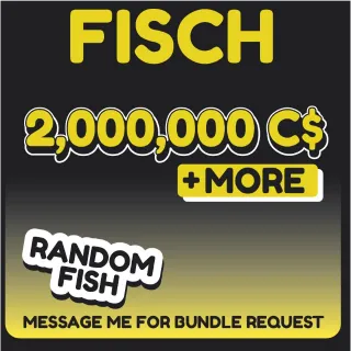 2M FISCH