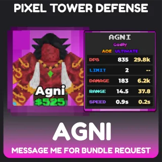 Pixel Tower Defense