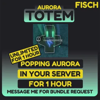 Aurora Totem