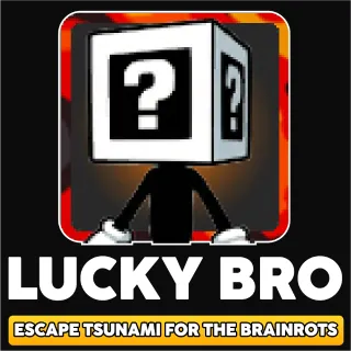 Fortnite Escape Tsunami For The Brainrots