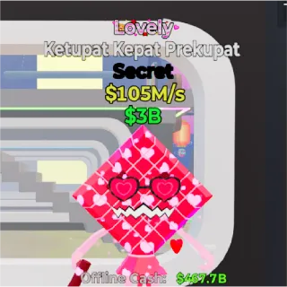 Fortnite Steal The Brainrot