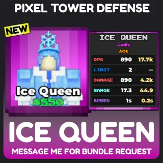 Pixel Tower Defense