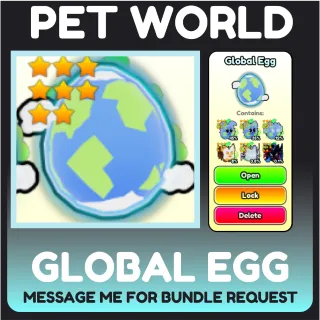 Pet World