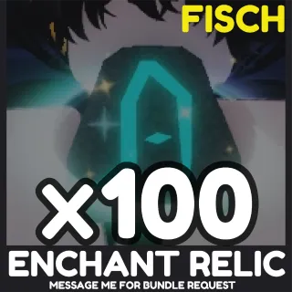 ENCHANT RELIC