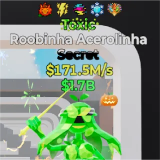 Fortnite Steal The Brainrot