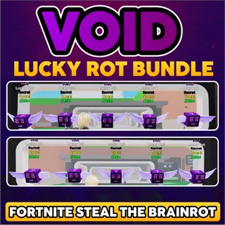 Fortnite Steal The Brainrot