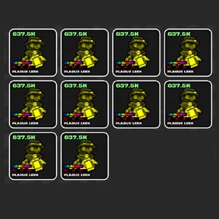 Fort Fruits vs Brainrots