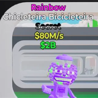 Fortnite Steal The Brainrot