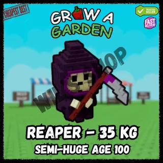 REAPER 35KG