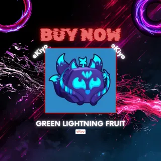 🎮 [Blox Fruits] |🏅Kitsune Fruit | 💸 CHEAP | ⚡ FAST DEAL ✅