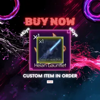 🎮 [ Jujutsu Infinite] |🏅Custom Item in Order | 💸 CHEAP | ⚡ FAST DEAL ✅