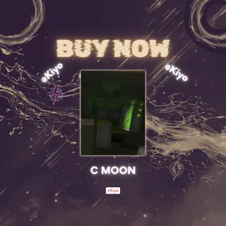 🎮 [Bridger: Western] |🏅C Moon | cmoon | HUMAN ONLY | 💸CHEAP | ⚡ FAST DEAL ✅