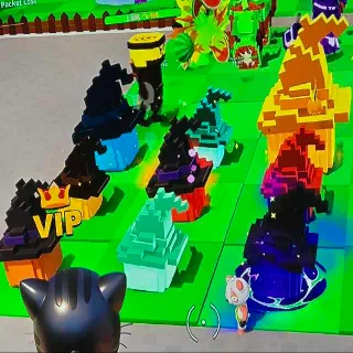 Complete Pumpkin Set