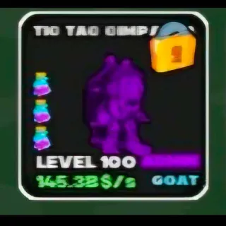 2 ADMIN TIC TAC