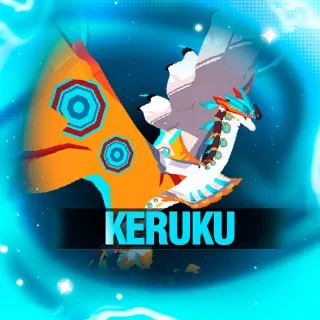 Keruku | Creatures of Sonaria