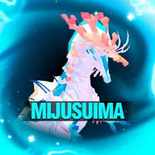 Mijusuima | Creatures of Sonaria