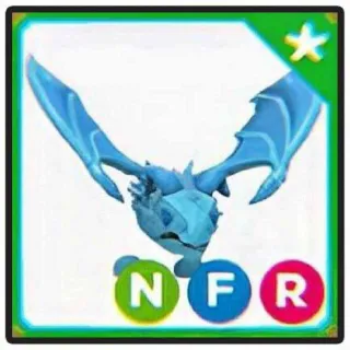 Frost Fury/NFR