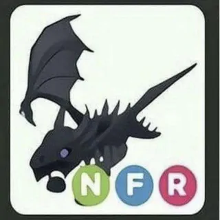 Shadow Dragon/NFR