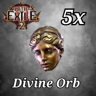 Divine Orb