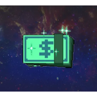 20000 Starbux/ Pixel Starship