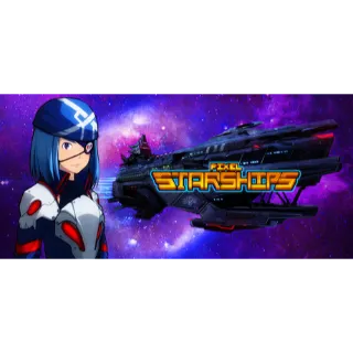 10000 Starbux/ Pixel Starship