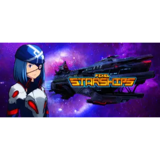 10000 Starbux/ Pixel Starship