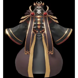 Lich King (Ruler) | Ainz