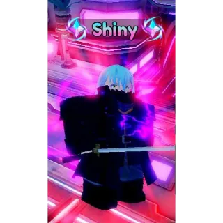 Shiny Rimuru (Shiny Slime King)